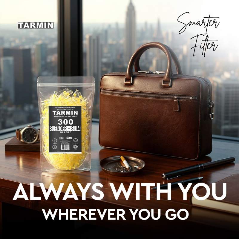 TARMIN Always With You