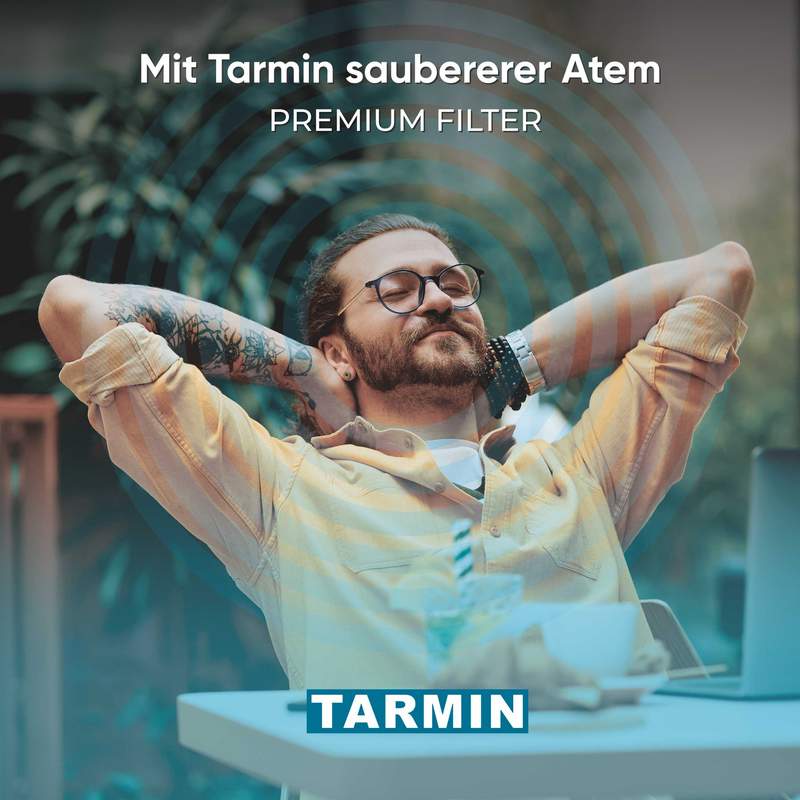 TARMIN Lifestyle
