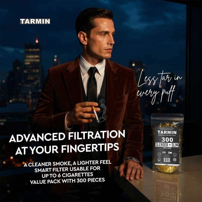 TARMIN Advanced Filtration