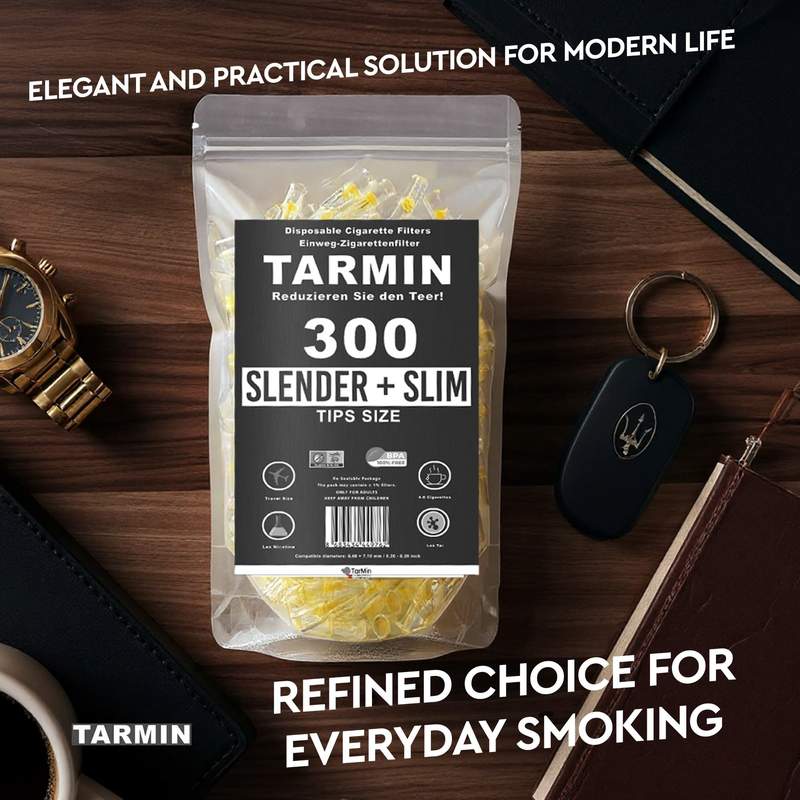 TARMIN Premium Product