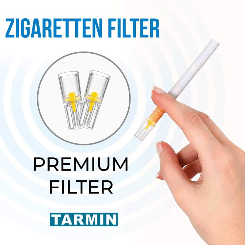 TARMIN Premium Filter Close-up