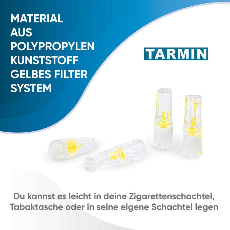 TARMIN Polypropylene Material